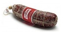 Ventricina Hot Salami
