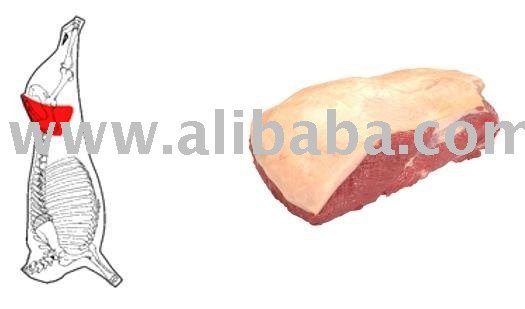 Rump   meat