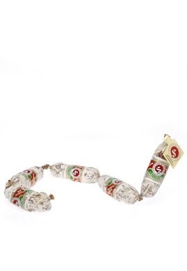 Scugnizzo Salami