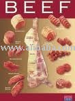 Halal Black Angus Beef