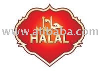 100% HALAL RED MEAT