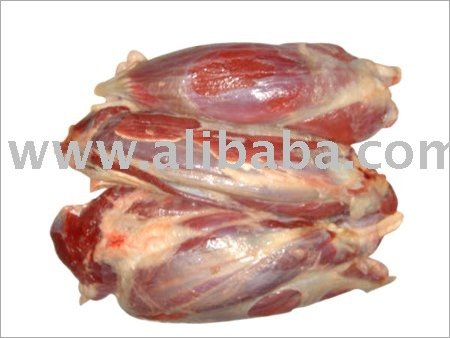 Shink/Shank (Frozen Halal Meat)