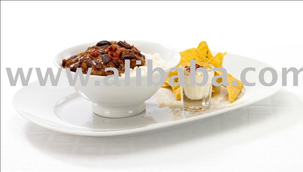 Chilli Con Carne