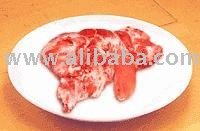 Round Meat pork