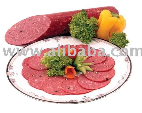  Beef   Salami 
