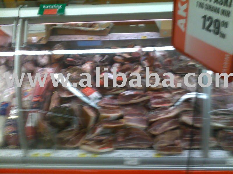 Meat - Fleish