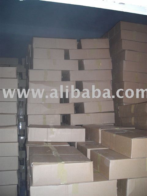 feet boxes