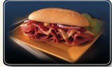Beef - Value Added CAB Products