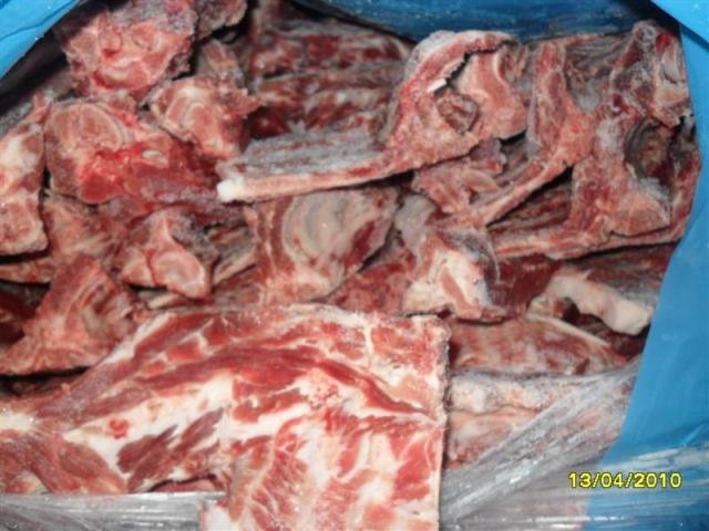  Pork   Jowls 
