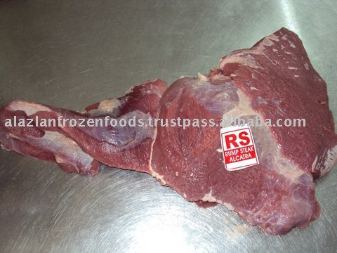 Buffalo  Rump   steak 