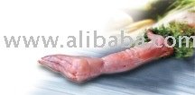 Frozen Rabbit Meat