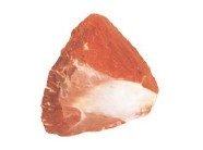 Cap of rump meat