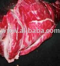 Cerified Halal Buffalo Meat