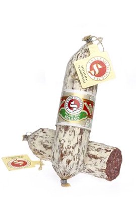 Milanetto Salami