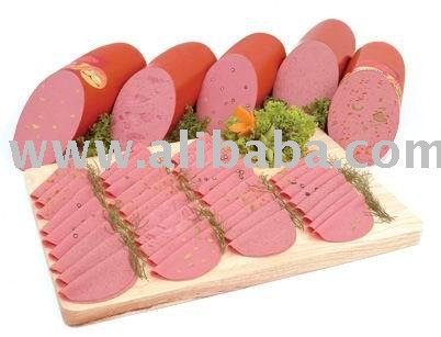 Beef Mortadella