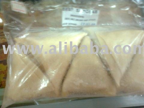 Samosas