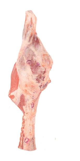 Beef Quarter - Pistola