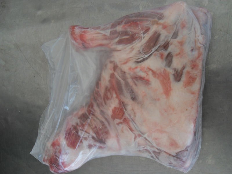 frozen square cut shoulder/ lamb  meat / halal lamb  meat / frozen  sheep   meat   Lamb Square Cut Shoulder