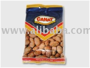Salted Peanuts