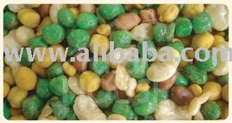 Assorted Peanuts CC-714