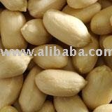 Blanched Peanut Kernels