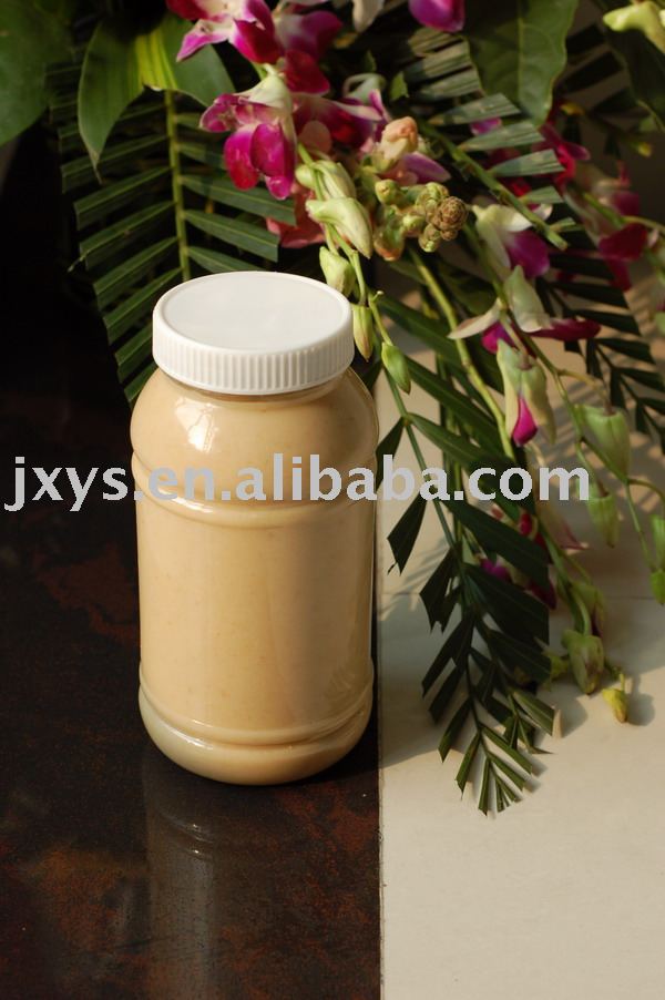 garlic & ginger  paste