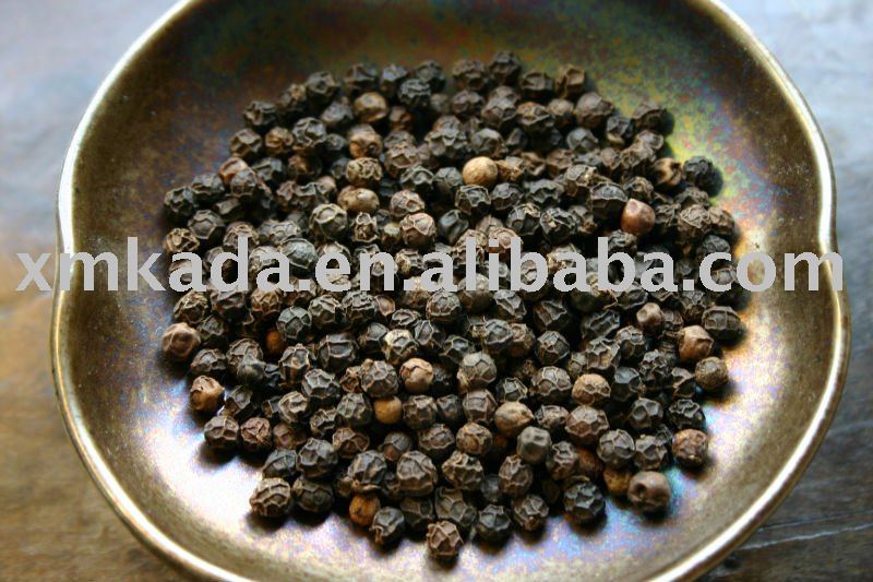 Black pepper