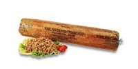 Cooked Ground Beef with Natural Juices - (Code 1)
