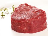 Beef Fillet Steak