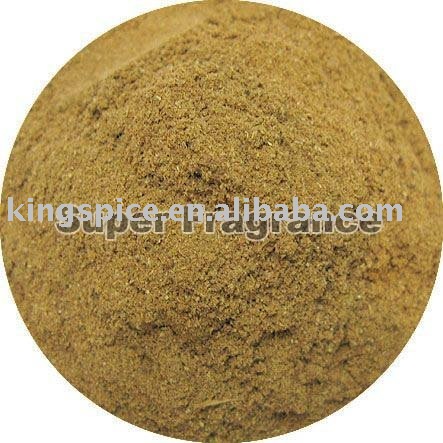 Star Anise Ground