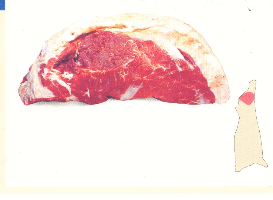  BEEF - Boneless 