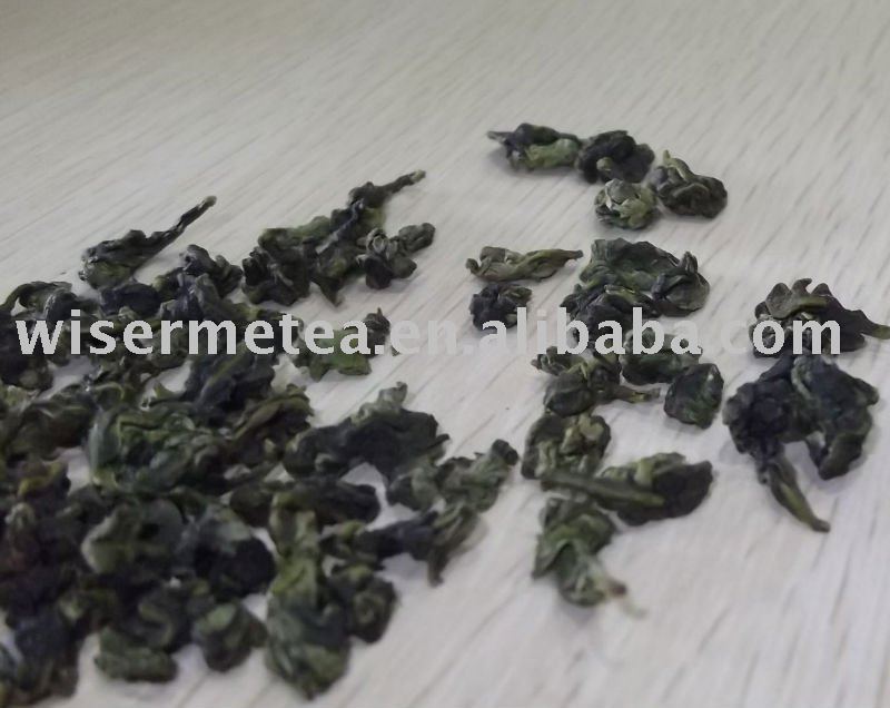Delicative /charming/aged fragrance tie guan yin  anxi oolong tea