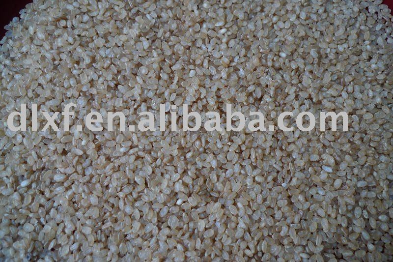 brown    rice / parboiled   brown   rice 
