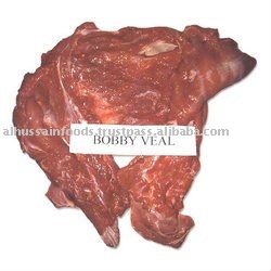  Bobby  veal