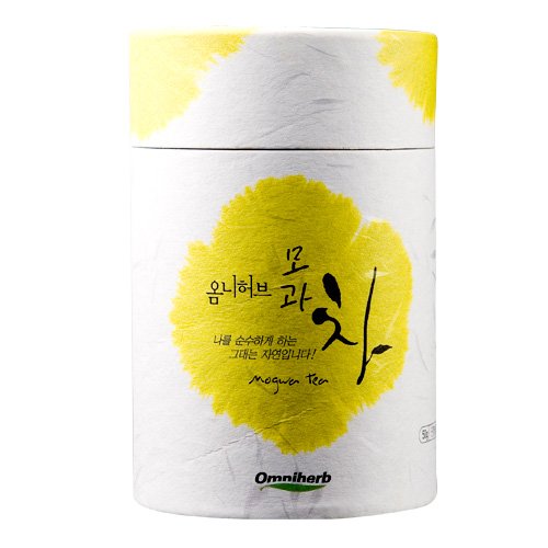 Chaenomelis fructus tea