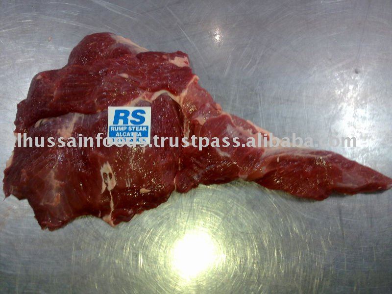  Rump   steak 