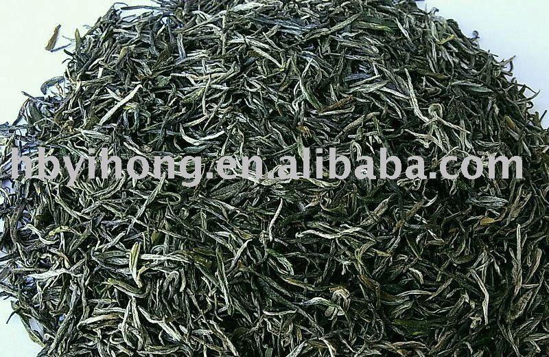 Caihua green tea