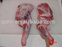 Frozen lamb/goat/mutton shoulder
