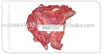  BOBBY  VEAL