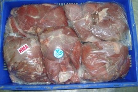 Rump Steak