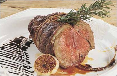 Organic Beef