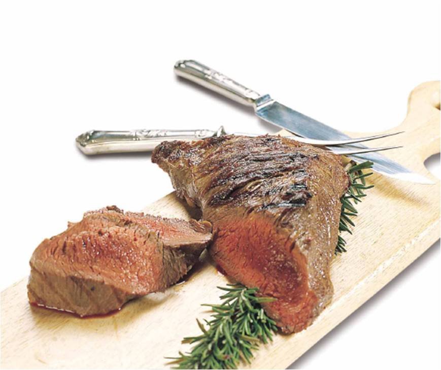 Beef