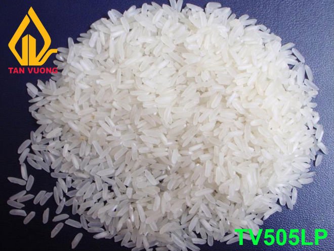 RICE-Long Grain Perfumed Rice, 05% Broken