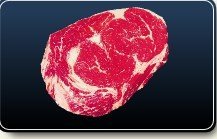 Beef Ribeyes, Lipons Boneless
