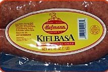 meat item -  Hofmann Kielbasa YB 1 lb