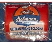 meat item -  Hofmann Chunk Bologna