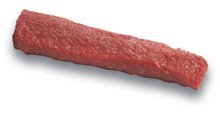 New Zealand Lamb meat :Boneless Loin