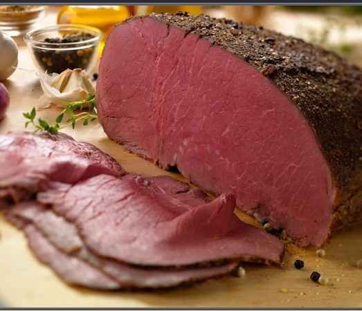 fireside Roast beef,United States price supplier - 21food