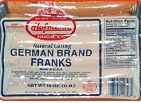German Franks -   Hofmann NC German SS 1#