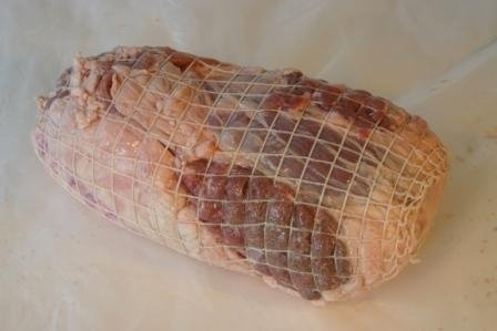 Fresh Pork Meat